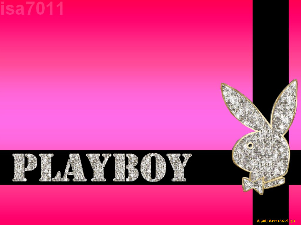 , playboy